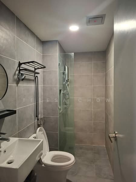 Service Residence for Rent at 121 Residences - Teresa Chow - Bathroom - PropertyGuru.com.my