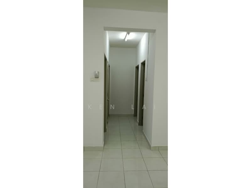 Condominium for Rent at Symphony Heights (Simfoni Heights) - Ken Lai - Corridor - PropertyGuru.com.my