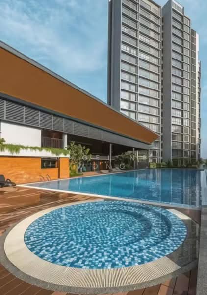 Service Residence for Sale at SetiaWalk - Angeline Wong - Exterior - PropertyGuru.com.my