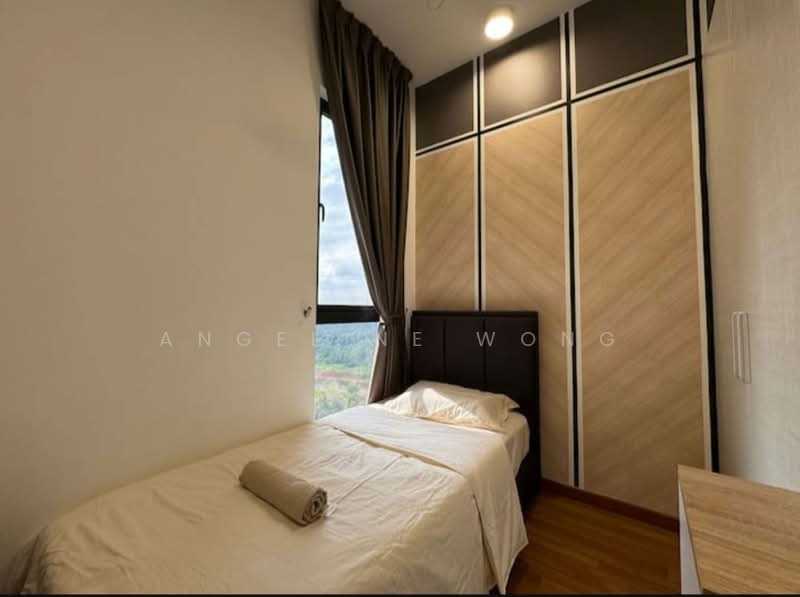 Service Residence for Sale at SetiaWalk - Angeline Wong - Bedroom - PropertyGuru.com.my