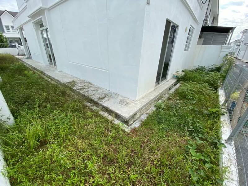 2-storey Terraced House for Sale in Bandar Country Homes (Rawang) - David Lee - Exterior - PropertyGuru.com.my