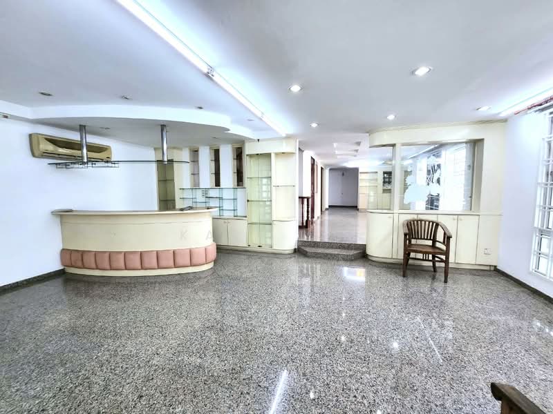 Semi-Detached House for Sale in Taman Pelangi (Johor Bahru) - Karl Lim - Interior - PropertyGuru.com.my