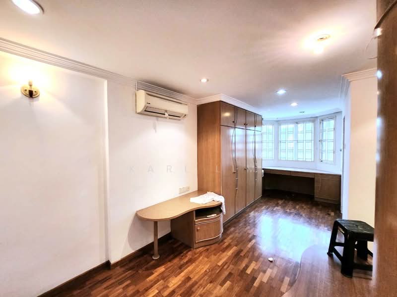 Semi-Detached House for Sale in Taman Pelangi (Johor Bahru) - Karl Lim - Study - PropertyGuru.com.my