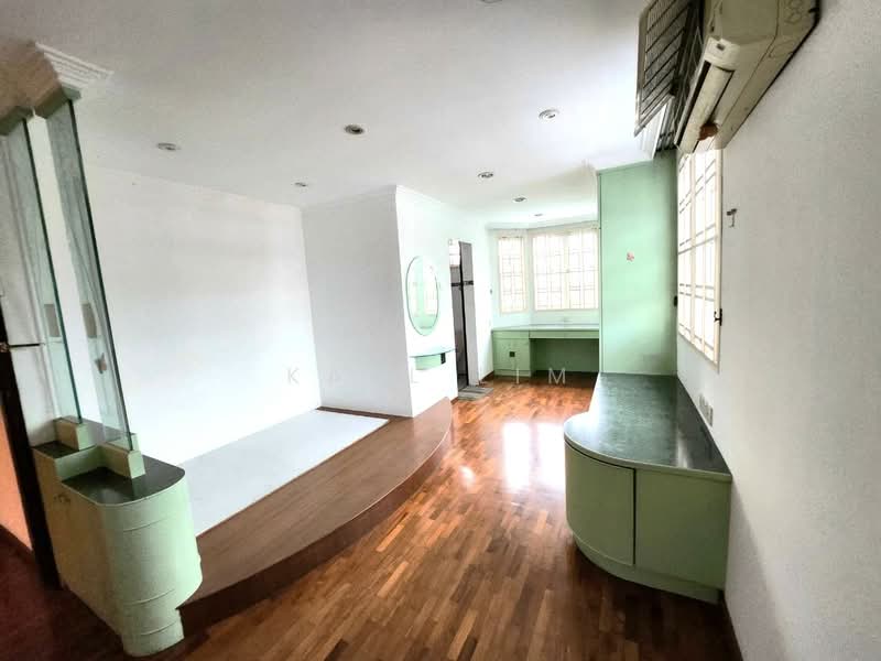 Semi-Detached House for Sale in Taman Pelangi (Johor Bahru) - Karl Lim - PropertyGuru.com.my