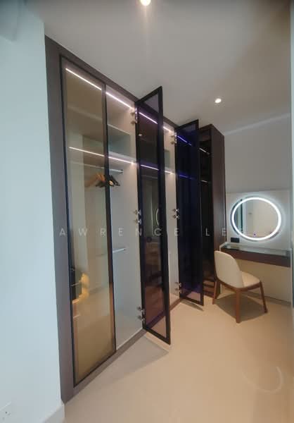 Mezzo untuk Untuk Disewa - RM 5,500 /bulan, Mac 2026 - Interior - PropertyGuru.com.my