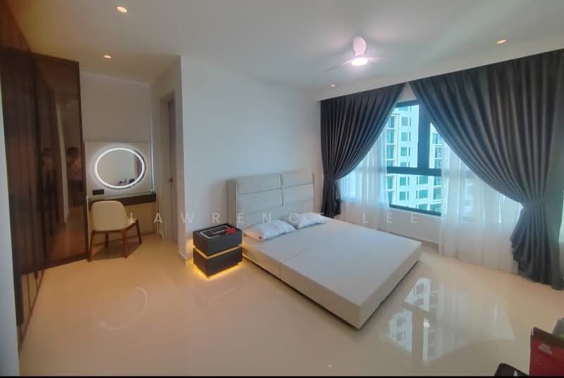 Mezzo untuk Untuk Disewa - RM 5,500 /bulan, Mac 2026 - Bedroom - PropertyGuru.com.my