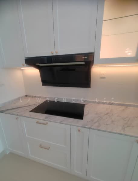 Mezzo untuk Untuk Disewa - RM 5,500 /bulan, Mac 2026 - Kitchen - PropertyGuru.com.my