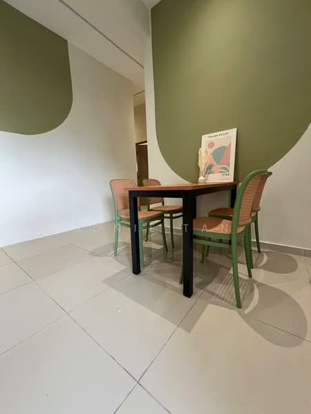 Condominium for Rent at Damai Vista - Bonie Tan - Interior - PropertyGuru.com.my