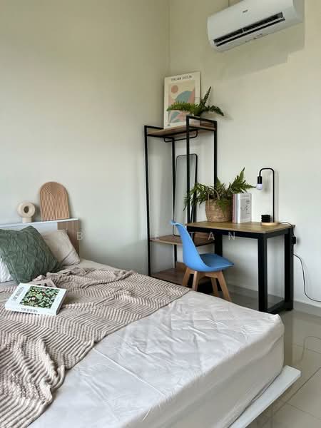 Condominium for Rent at Damai Vista - Bonie Tan - PropertyGuru.com.my
