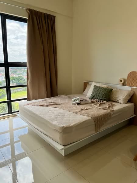 Condominium for Rent at Damai Vista - Bonie Tan - Bedroom - PropertyGuru.com.my