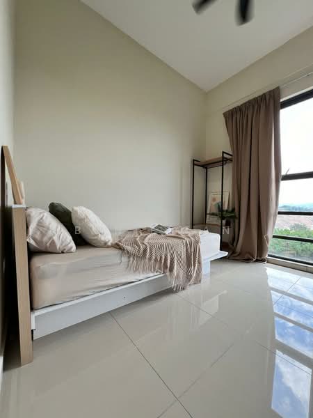 Condominium for Rent at Damai Vista - Bonie Tan - Bedroom - PropertyGuru.com.my