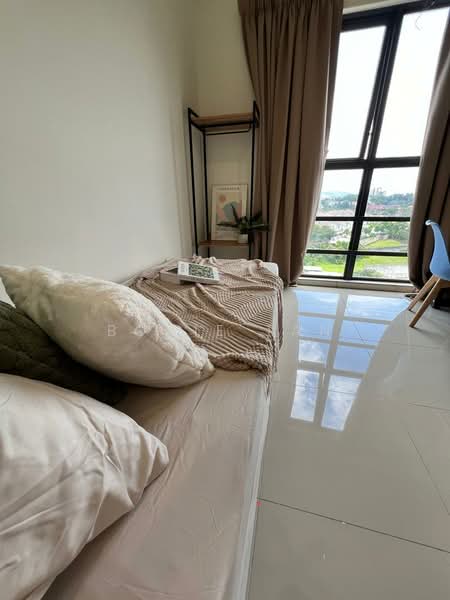 Condominium for Rent at Damai Vista - Bonie Tan - Bedroom - PropertyGuru.com.my