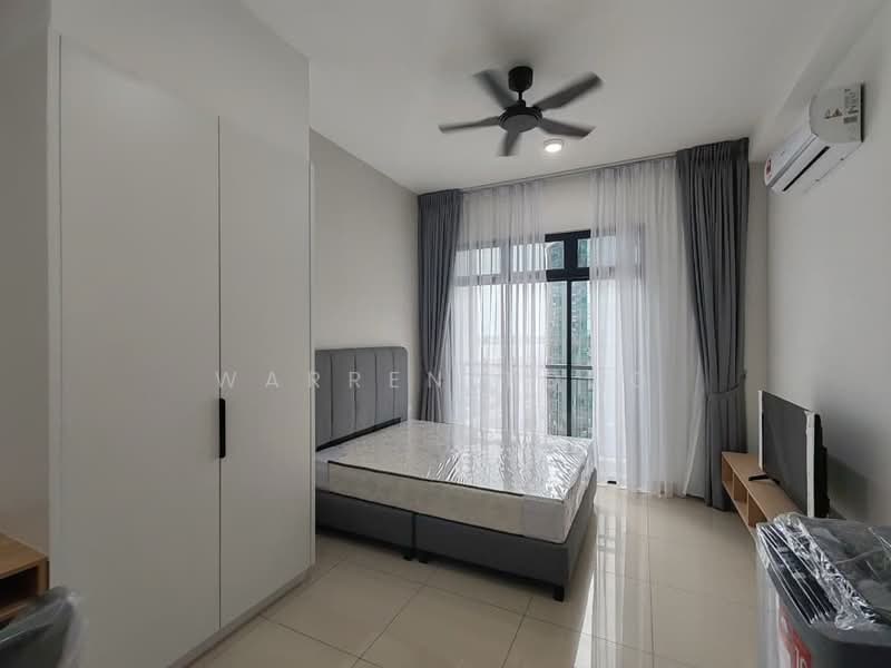 Service Residence for Sale at Meldrum Heights (Residensi Meldrum) - Warren Tong - Bedroom - PropertyGuru.com.my