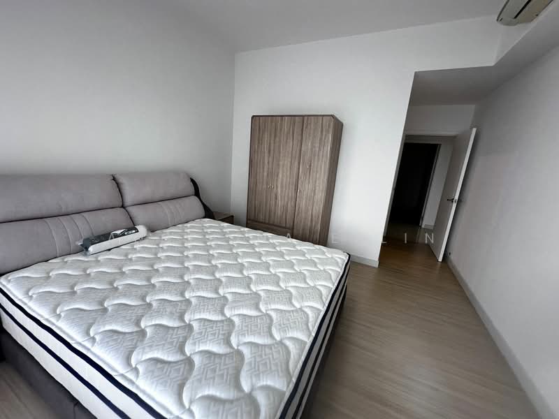 Service Residence for Rent at Continew - Angelina Erlin - Bedroom - PropertyGuru.com.my