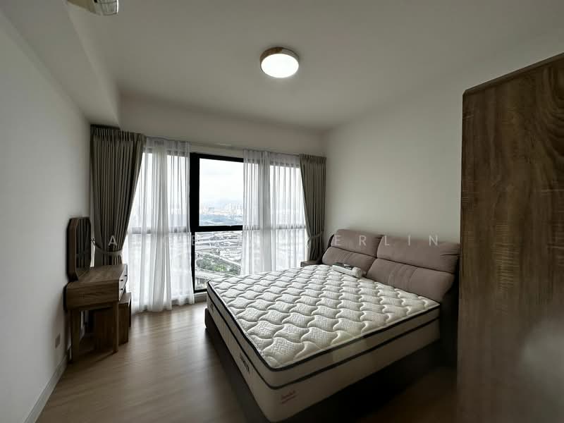 Service Residence for Rent at Continew - Angelina Erlin - Bedroom - PropertyGuru.com.my