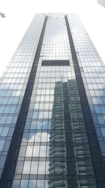 Service Residence for Rent at St Regis - Christine Voo - Exterior - PropertyGuru.com.my