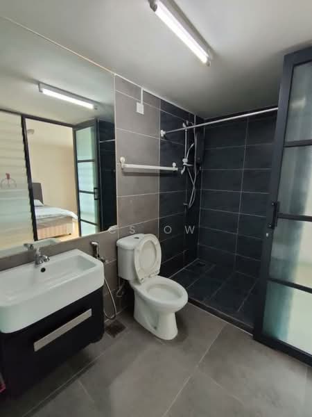 Condominium for Rent at Empire Damansara (Empire SOHO 2) - CS OW - Bathroom - PropertyGuru.com.my
