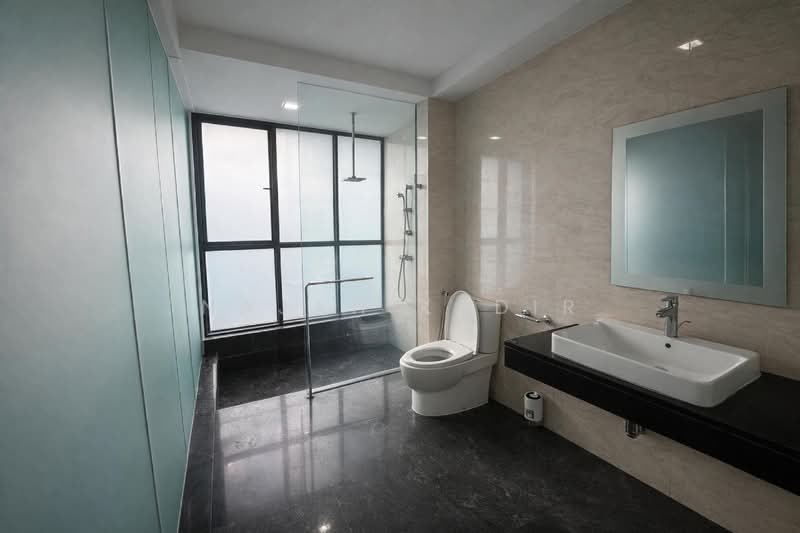 Setia SKY Residences untuk Untuk Dijual - RM 2,650,000, Mac 2026 - Bathroom - PropertyGuru.com.my