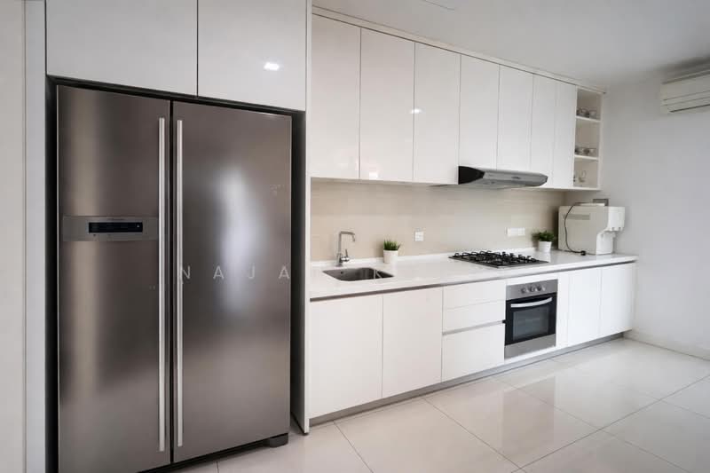 Setia SKY Residences untuk Untuk Dijual - RM 2,650,000, Mac 2026 - Kitchen - PropertyGuru.com.my