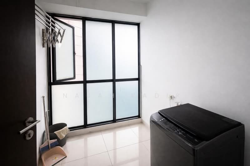 Setia SKY Residences untuk Untuk Dijual - RM 2,650,000, Mac 2026 - Interior - PropertyGuru.com.my