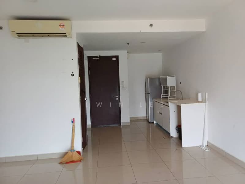 Service Residence for Rent at Trefoil - Alwin Lee - Kitchen - PropertyGuru.com.my