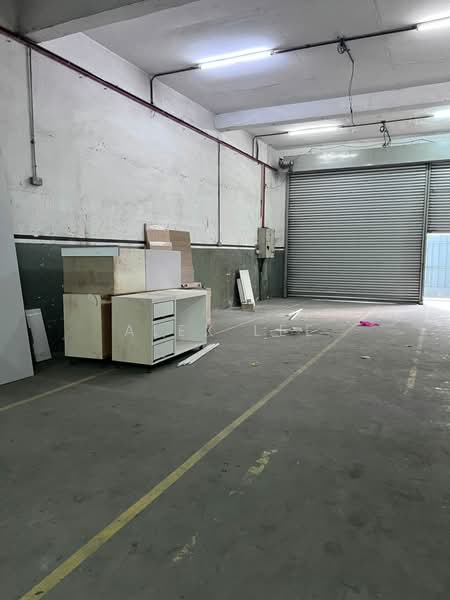 Factory for Rent in Shah Alam (Selangor) - Alex Lee - Interior - PropertyGuru.com.my