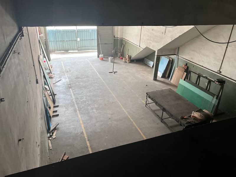 Factory for Rent in Shah Alam (Selangor) - Alex Lee - Interior - PropertyGuru.com.my