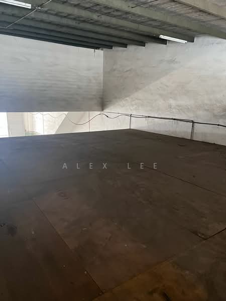Factory for Rent in Shah Alam (Selangor) - Alex Lee - Interior - PropertyGuru.com.my