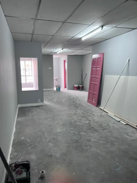 Factory for Rent in Shah Alam (Selangor) - Alex Lee - Interior - PropertyGuru.com.my