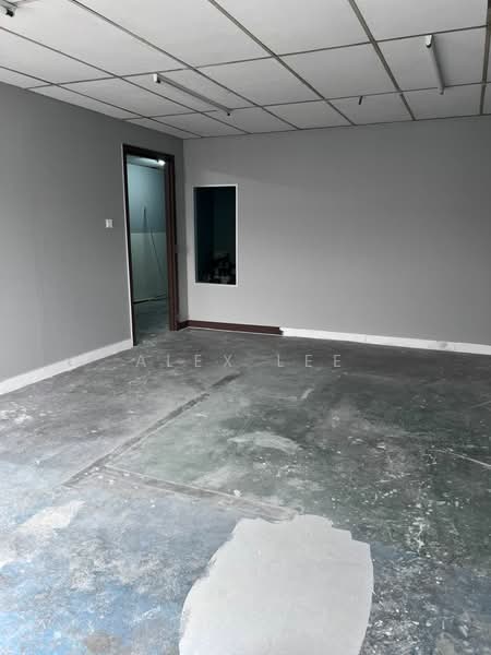Factory for Rent in Shah Alam (Selangor) - Alex Lee - Interior - PropertyGuru.com.my