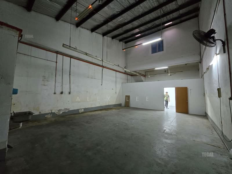 Factory for Rent in Shah Alam (Selangor) - Alex Lee - Interior - PropertyGuru.com.my