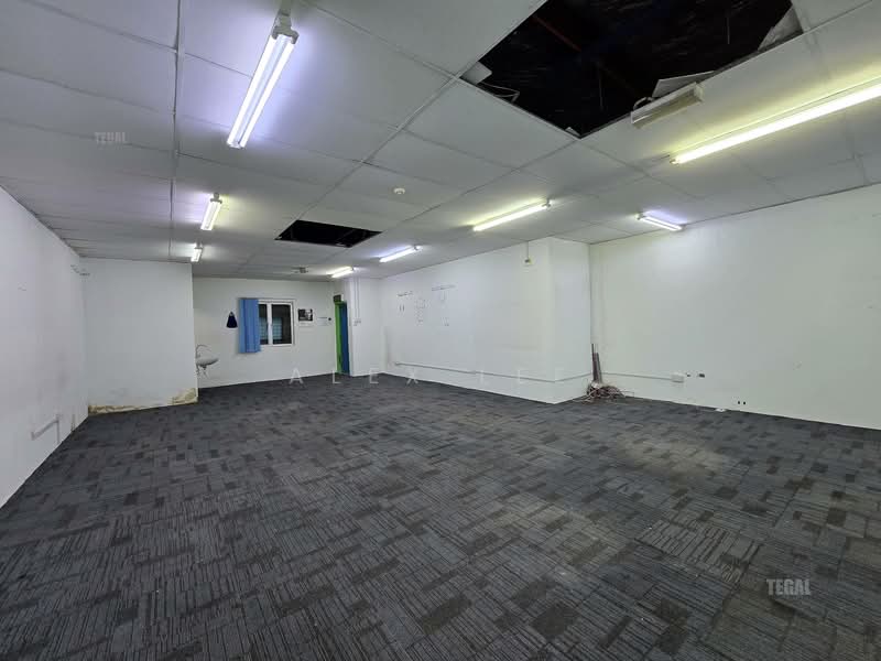 Factory for Rent in Shah Alam (Selangor) - Alex Lee - Interior - PropertyGuru.com.my