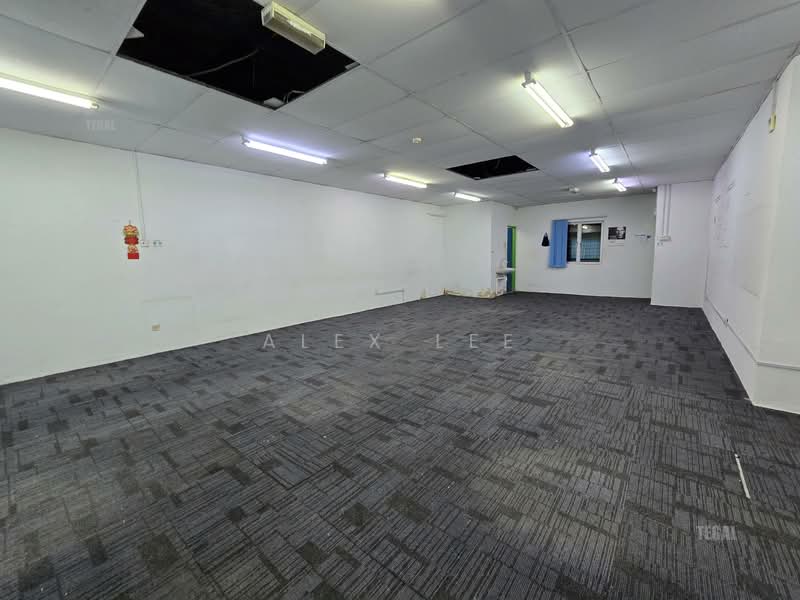 Factory for Rent in Shah Alam (Selangor) - Alex Lee - Interior - PropertyGuru.com.my