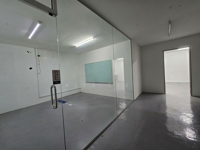 Factory for Rent in Shah Alam (Selangor) - Alex Lee - Interior - PropertyGuru.com.my