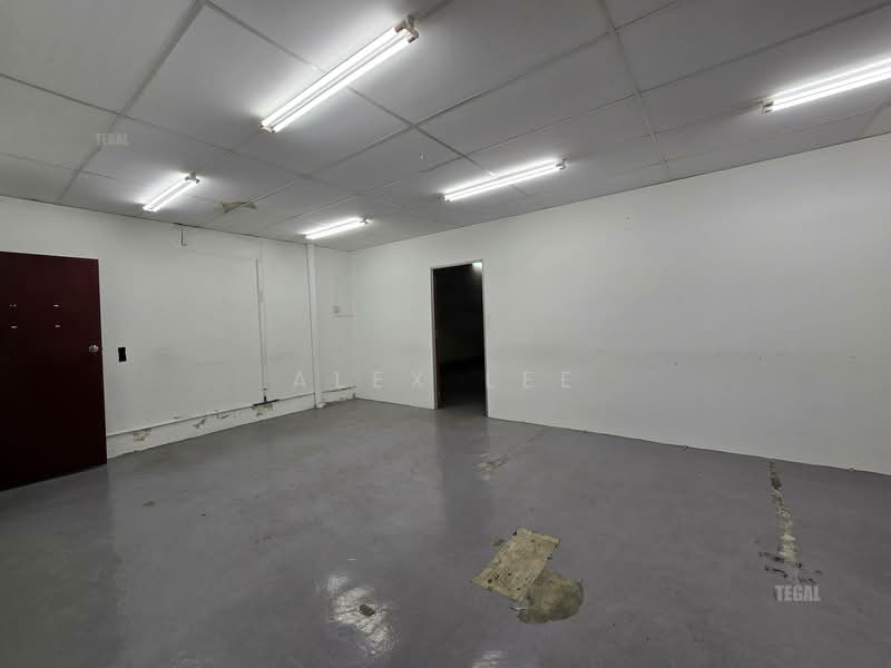 Factory for Rent in Shah Alam (Selangor) - Alex Lee - Interior - PropertyGuru.com.my