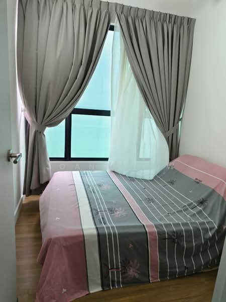 3 Residence untuk Untuk Disewa - RM 3,300 /bulan, Mac 2026 - Bedroom - PropertyGuru.com.my