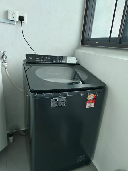 3 Residence untuk Untuk Disewa - RM 3,300 /bulan, Mac 2026 - Interior - PropertyGuru.com.my