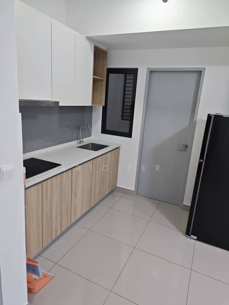 Service Residence for Rent at M Luna - Eric Per - Kitchen - PropertyGuru.com.my