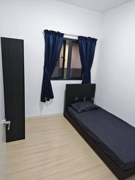 Service Residence for Rent at M Luna - Eric Per - Bedroom - PropertyGuru.com.my
