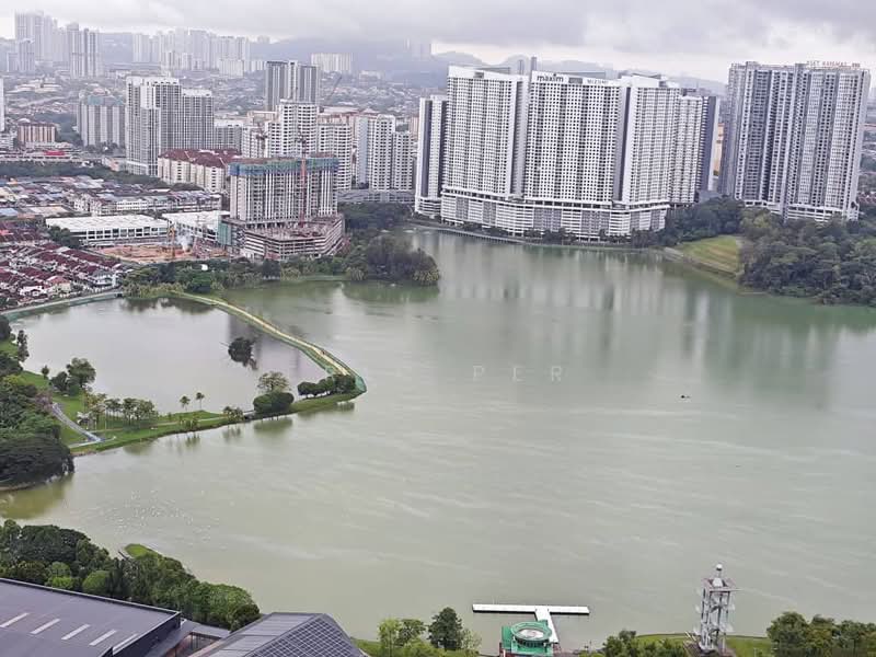 Service Residence for Rent at M Luna - Eric Per - Exterior - PropertyGuru.com.my