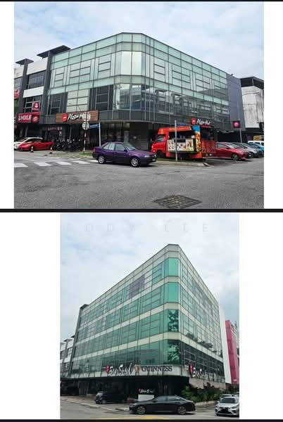 Shop / Office for Rent in Sungai Besi (Kuala Lumpur) - Eddy Lee - Exterior - PropertyGuru.com.my