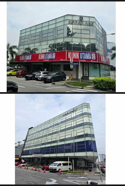 Shop / Office for Rent in Sungai Besi (Kuala Lumpur) - Eddy Lee - Exterior - PropertyGuru.com.my