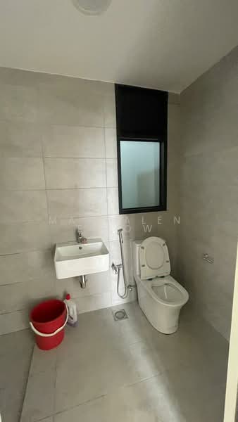Arunya @ KL North untuk Untuk Disewa - RM 2,300 /bulan, Apr 2026 - Bathroom - PropertyGuru.com.my