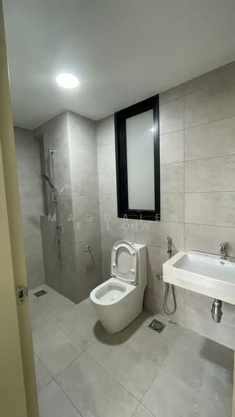 Arunya @ KL North untuk Untuk Disewa - RM 2,300 /bulan, Apr 2026 - Bathroom - PropertyGuru.com.my