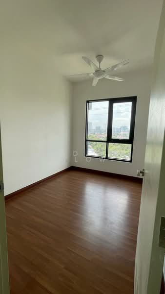 Arunya @ KL North untuk Untuk Disewa - RM 2,300 /bulan, Apr 2026 - Bedroom - PropertyGuru.com.my
