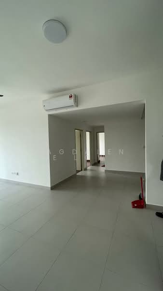 Arunya @ KL North untuk Untuk Disewa - RM 2,300 /bulan, Apr 2026 - Living Room - PropertyGuru.com.my