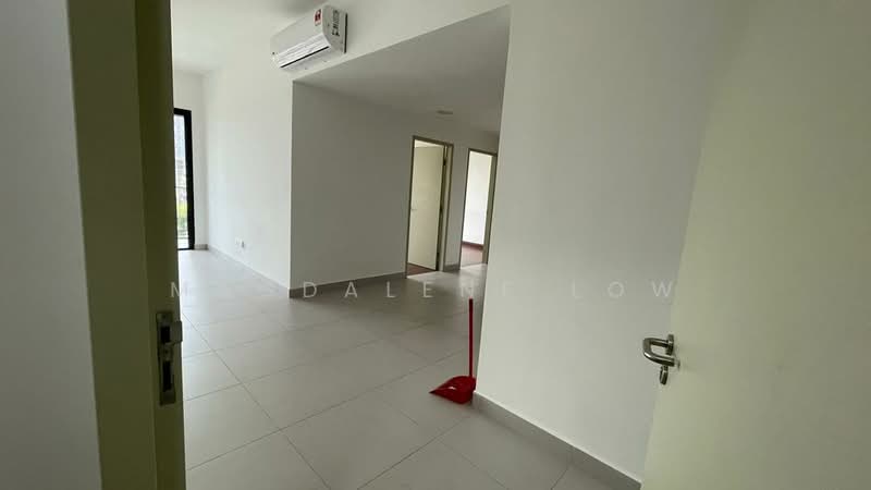 Arunya @ KL North untuk Untuk Disewa - RM 2,300 /bulan, Apr 2026 - Interior - PropertyGuru.com.my