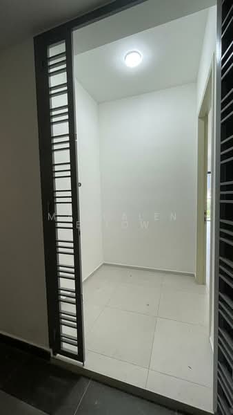 Arunya @ KL North untuk Untuk Disewa - RM 2,300 /bulan, Apr 2026 - Entrance - PropertyGuru.com.my