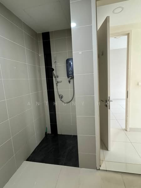 Service Residence for Rent at Pandora @ Tropicana Metropark - Anthony Ho - Bathroom - PropertyGuru.com.my