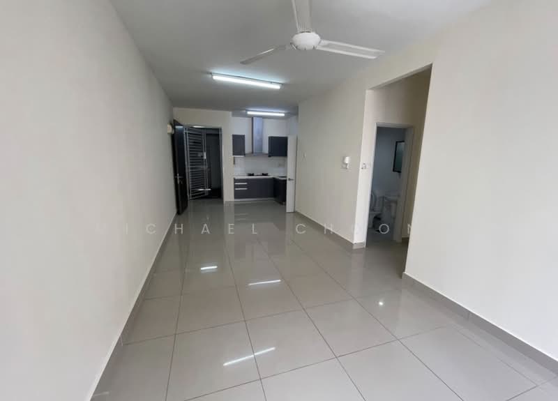 Koi Boulevard untuk Untuk Dijual - RM 290,000, Mac 2026 - Living Room - PropertyGuru.com.my